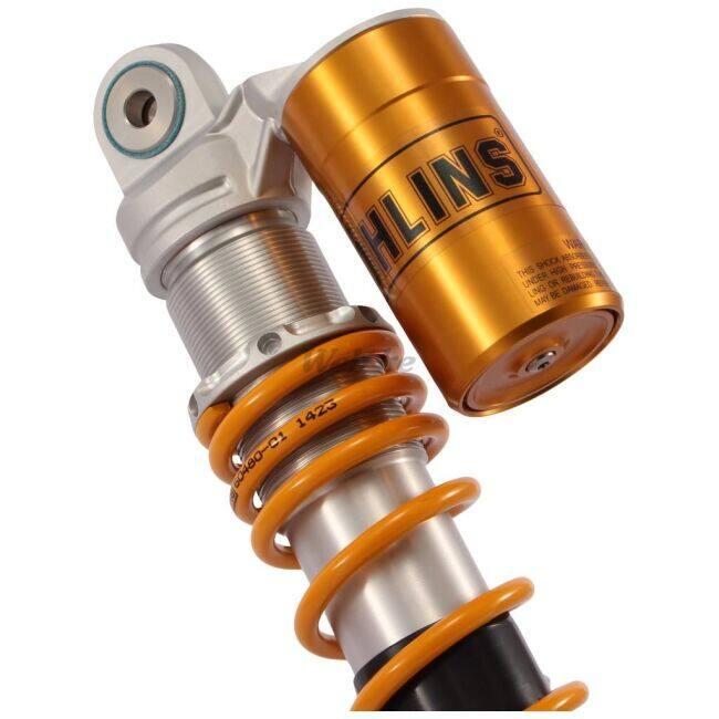 OHLINS（オーリンズ） リアショックアブソーバー ADV 150 HONDA ホンダ
