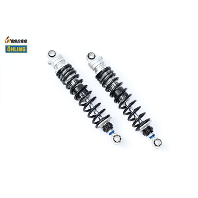 OHLINS（オーリンズ） リアショックアブソーバー BONNEVILLE T120 T100