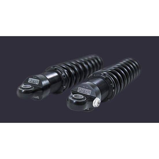 OHLINS（オーリンズ） リアショックアブソーバー BONNEVILLE T120 T100