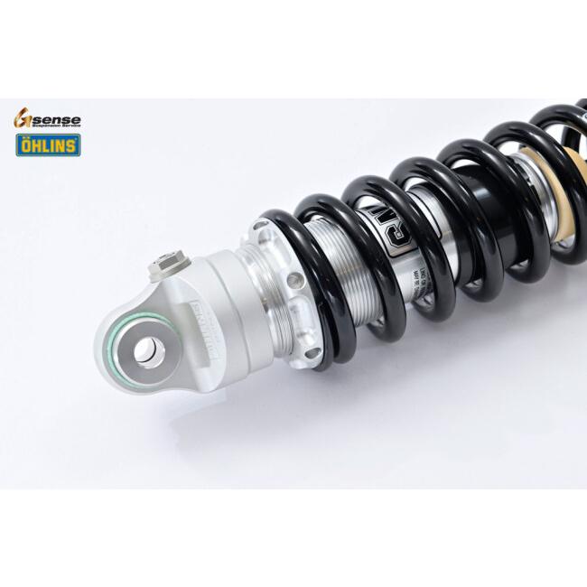 OHLINS（オーリンズ） リアショックアブソーバー BONNEVILLE BOBBER