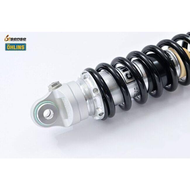 OHLINS（オーリンズ） リアショックアブソーバー BONNEVILLE BOBBER