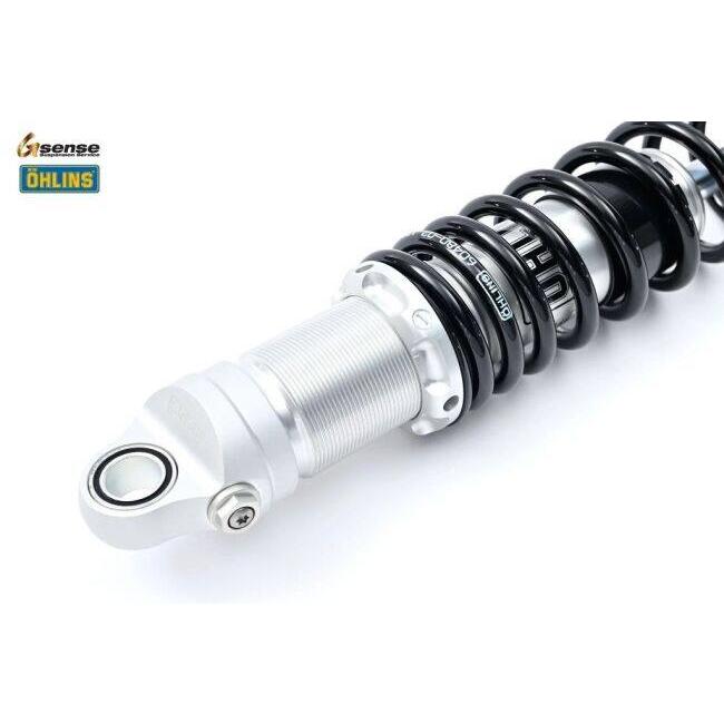 OHLINS（オーリンズ） リアショックアブソーバー SPEED TWIN 1200
