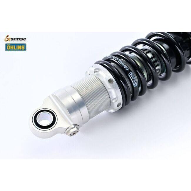 neo　sr400 オーリンズ　リアサスペンション srx OHLINS（オーリンズ） リアサスペンション SR500 SR400 YAMAHA ヤマハ