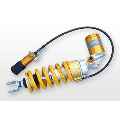 OHLINS（オーリンズ） リアショックアブソーバー R nineT Pure Racer