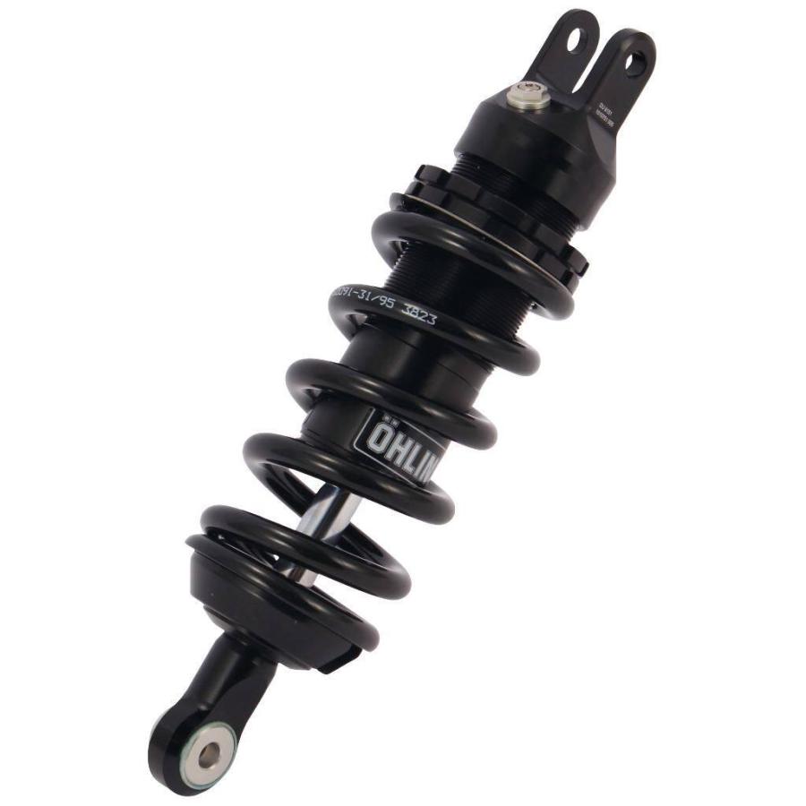 OHLINS（オーリンズ） リアショックアブソーバー Scrambler Sixty2