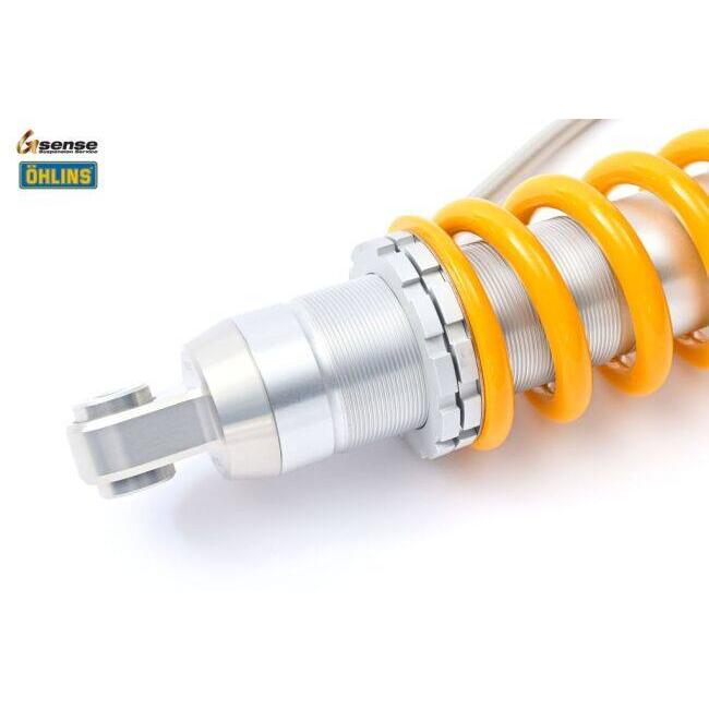 OHLINS オーリンズ リアショックアブソーバー CRF 250 Rally HONDA