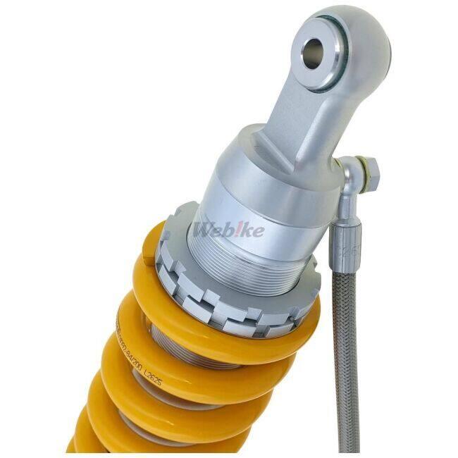 OHLINS（オーリンズ） リアショックアブソーバー CBR 650R CB HONDA