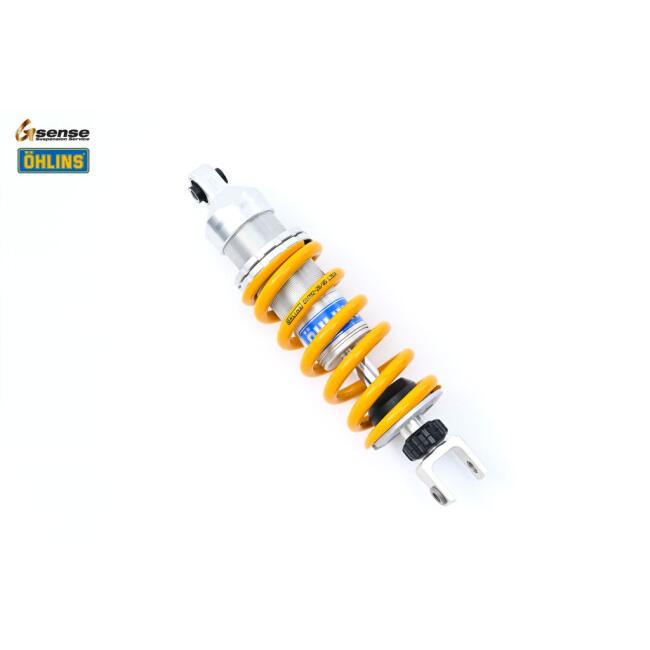 OHLINS（オーリンズ） リアショックアブソーバー SV650X SV650 SUZUKI