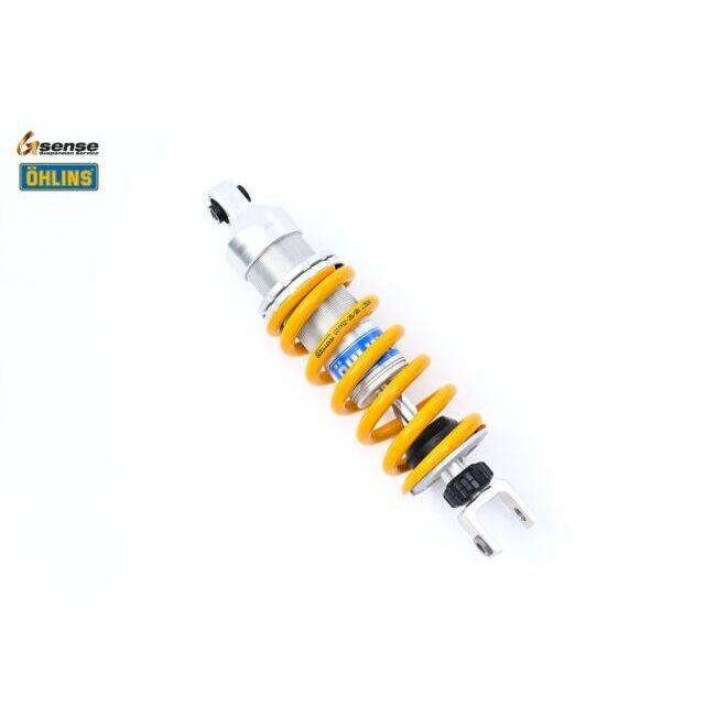 OHLINS オーリンズ リアショックアブソーバー SV650X SV650 SUZUKI 
