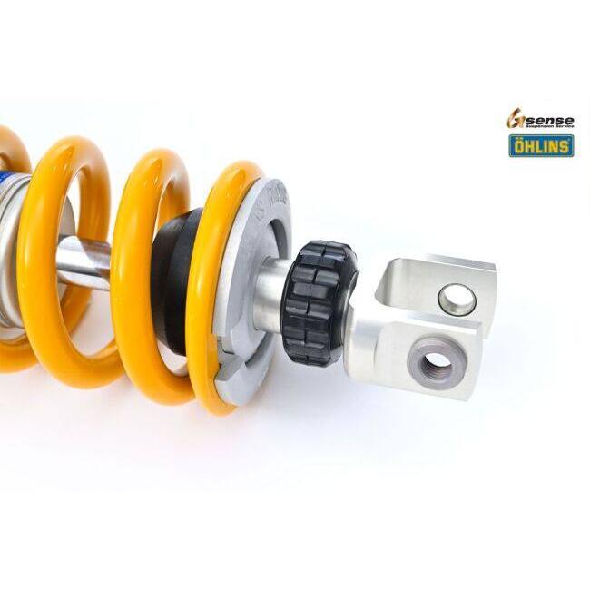 OHLINS（オーリンズ） リアショックアブソーバー SV650X SV650 SUZUKI