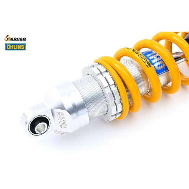 OHLINS（オーリンズ） リアショックアブソーバー SV650X SV650 SUZUKI