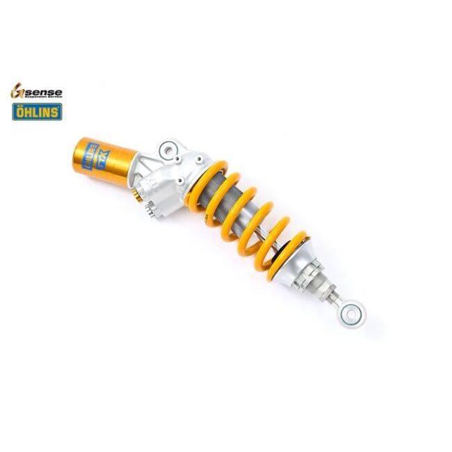 OHLINS（オーリンズ） リアショックアブソーバー Panigale V2 DUCATI