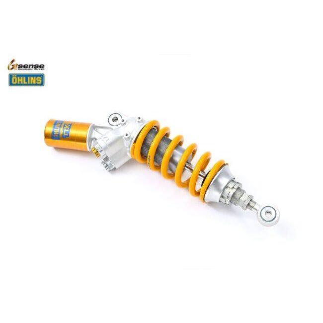 OHLINS（オーリンズ） リアショックアブソーバー Panigale V2 DUCATI
