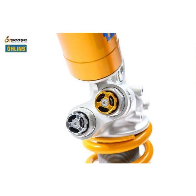 OHLINS（オーリンズ） リアショックアブソーバー Panigale V2 DUCATI