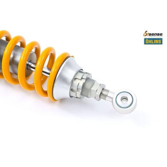 OHLINS（オーリンズ） リアショックアブソーバー Panigale V2 DUCATI
