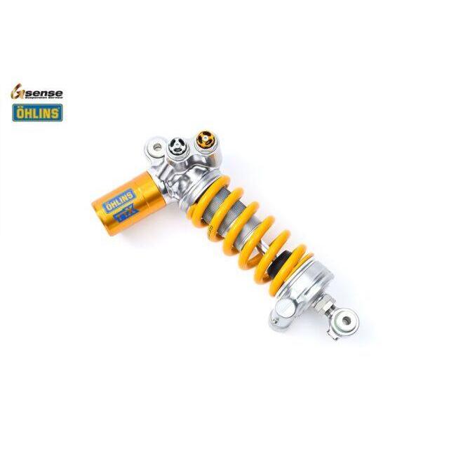 OHLINS（オーリンズ） リアショックアブソーバー CBR1000RR-R