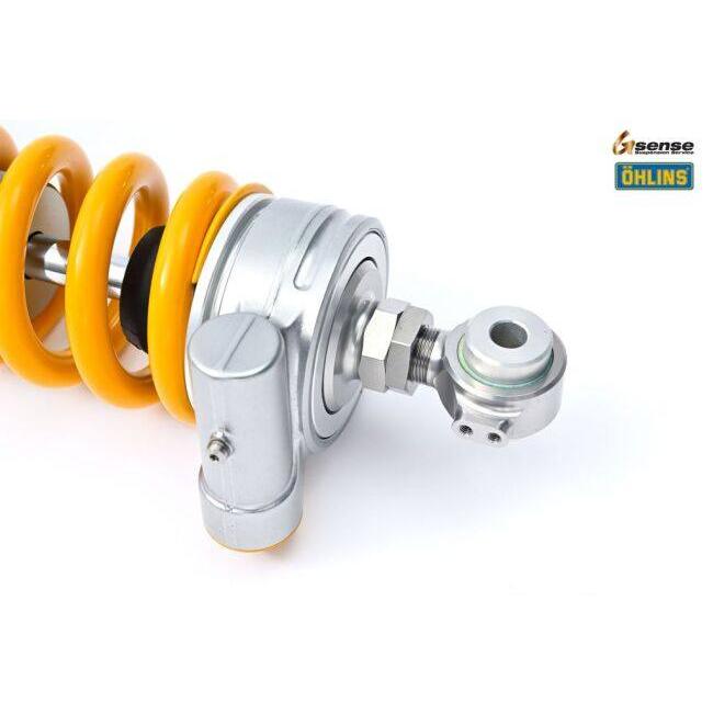OHLINS（オーリンズ） リアショックアブソーバー CBR1000RR-R
