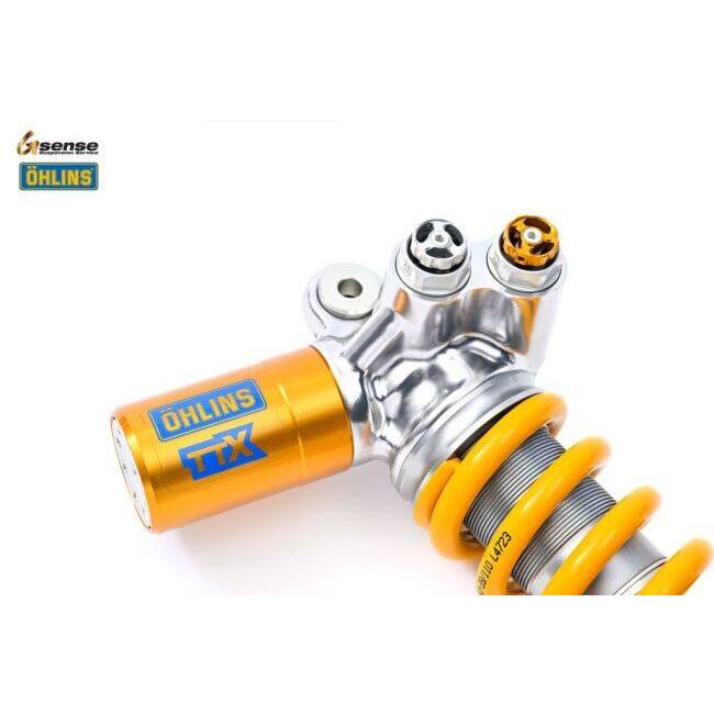 OHLINS（オーリンズ） リアショックアブソーバー CBR1000RR-R