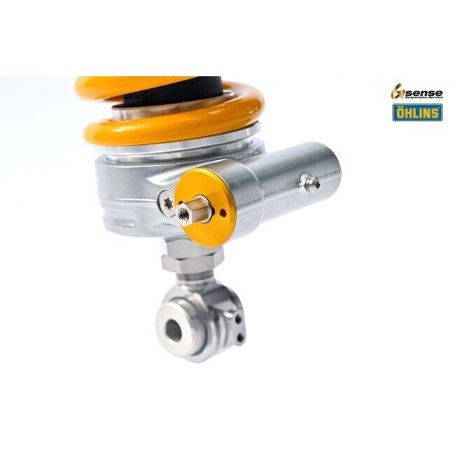 OHLINS（オーリンズ） リアショックアブソーバー CBR1000RR-R
