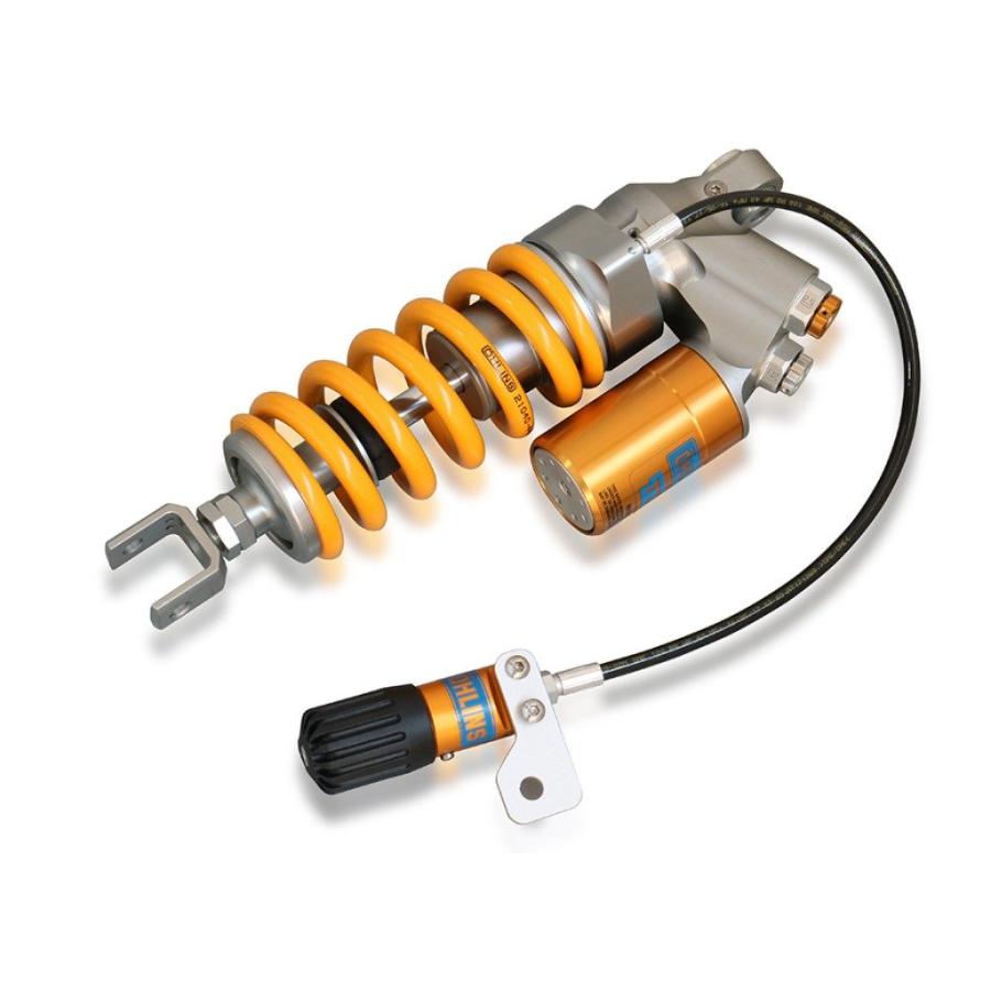 OHLINS オーリンズ リアショックアブソーバー Ninja H2 SX SE OHLINS オーリンズ リアショックアブソーバー Ninja H2 SX SE