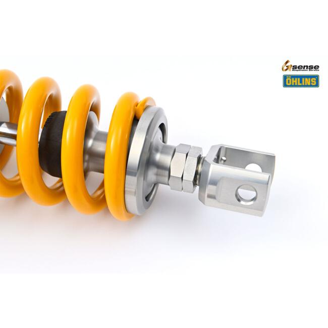 OHLINS（オーリンズ） リアショックアブソーバー Ninja H2 SX SE