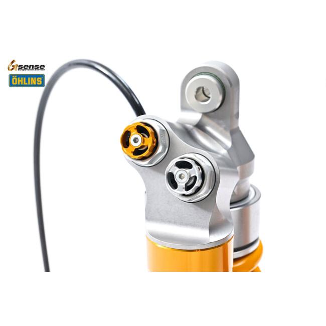 OHLINS（オーリンズ） リアショックアブソーバー Ninja H2 SX SE