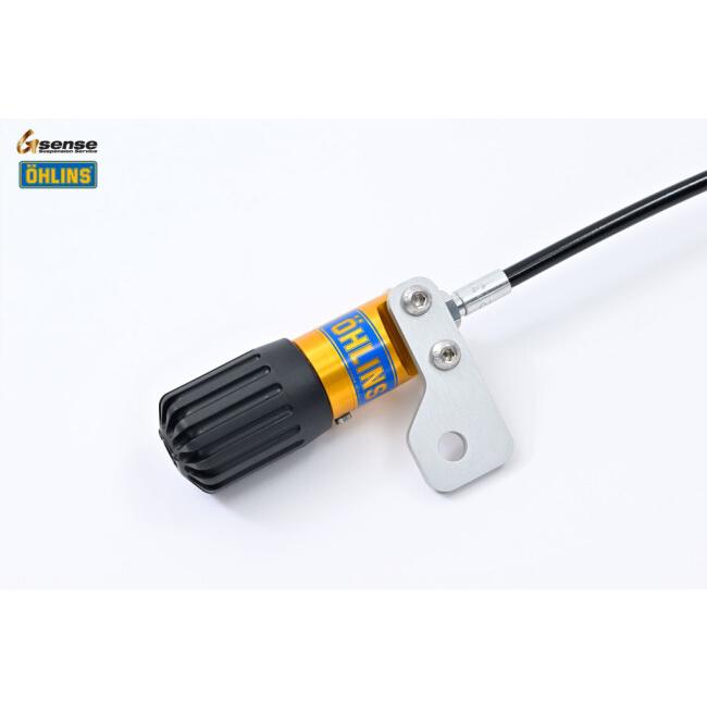 OHLINS（オーリンズ） リアショックアブソーバー Ninja H2 SX SE