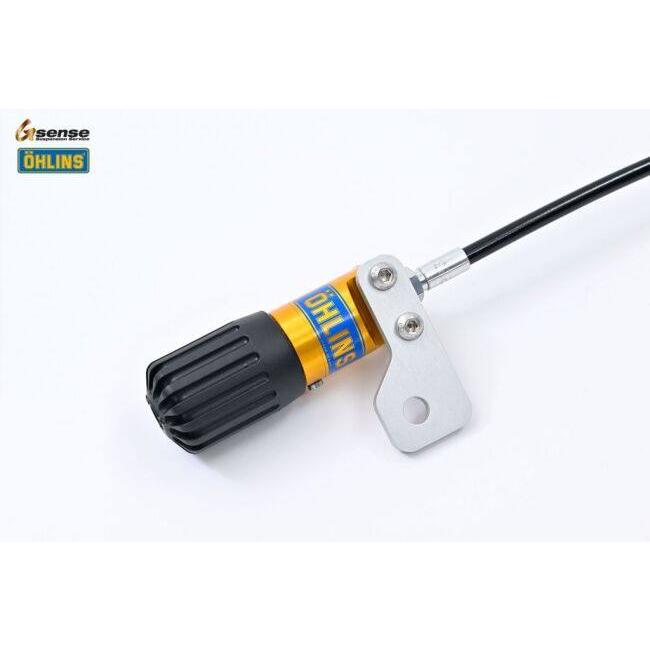 OHLINS（オーリンズ） リアショックアブソーバー Ninja H2 SX SE
