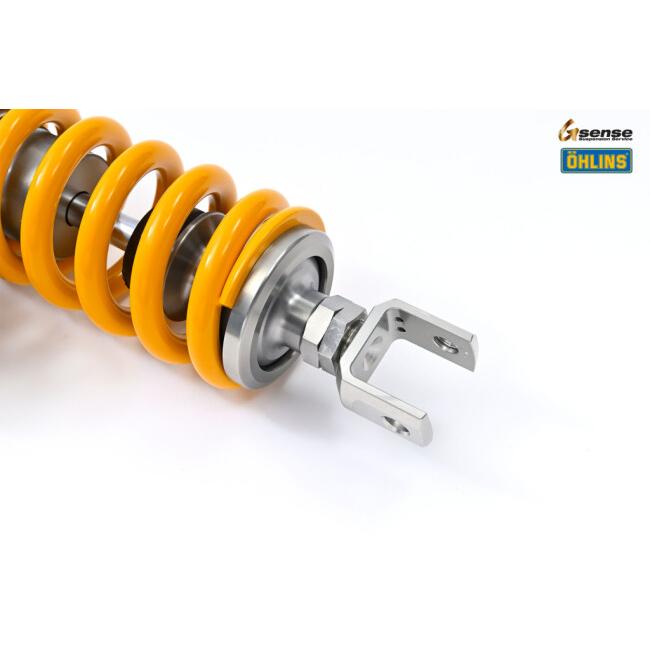 OHLINS（オーリンズ） リアショックアブソーバー Ninja H2 SX SE