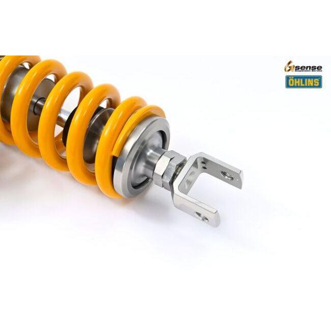 FROM JAPAN様　　オーリンズ リアサス 純正 2本セット OHLINS（オーリンズ） リアサスペンション(G senseオリジナル