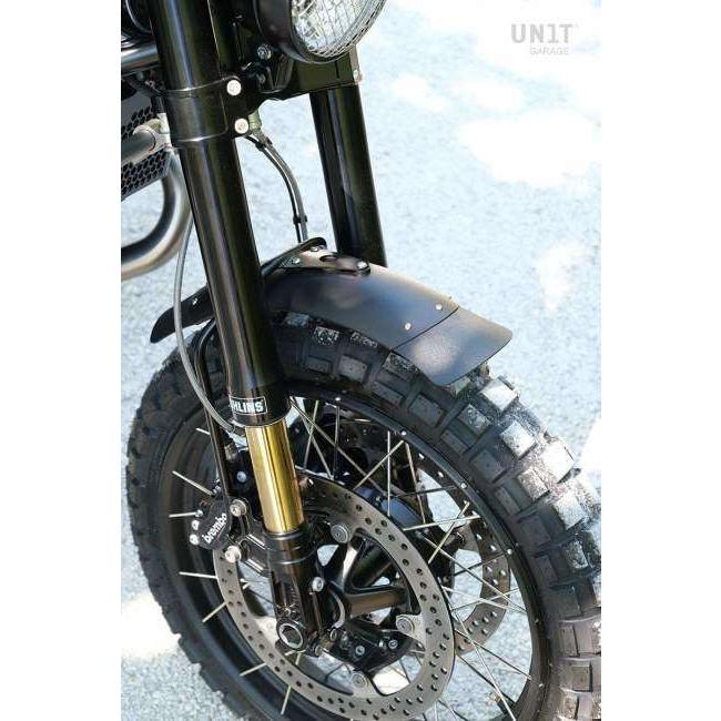 UNIT GARAGE ユニットガレージ カートリッジUSD フォークキット Usability of the bike：mixed route / Rider weight：70-90kg カラー：ブラック BMW 足回り | UNIT GARAGE | 06