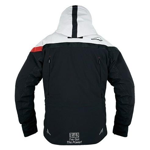 YOSHIMURA ヨシムラ 【ヨシムラ×クシタニ】ガルジャケット サイズ：L 