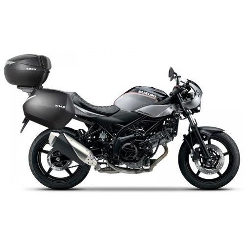 SV650パーツセット SV650パーツセット スズキ SV650 レバー ブレーキ＆クラッチ