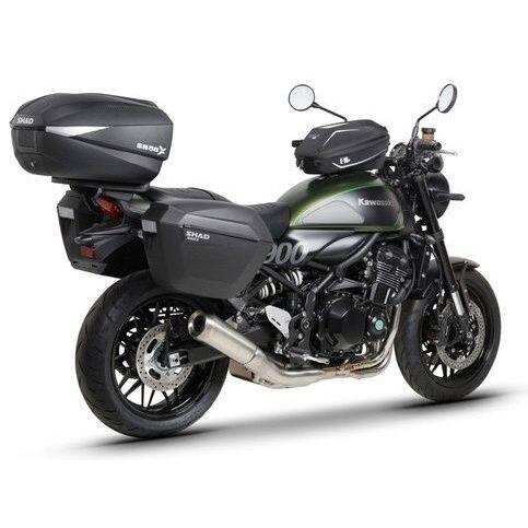 SHAD（シャッド） 3Pシステム フィッティングキット Z900RS Z900RS