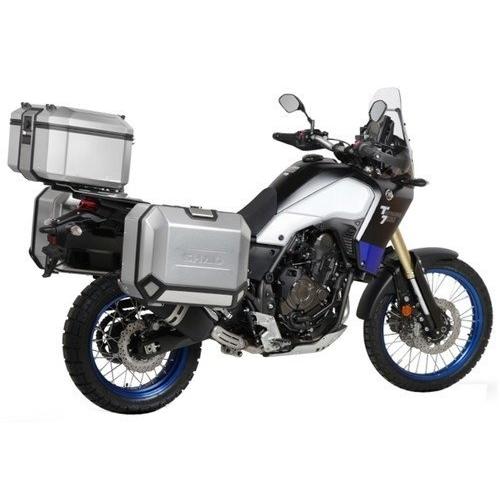 SHAD シャッド 4Pシステム フィッティングキット テネレ700 YAMAHA 