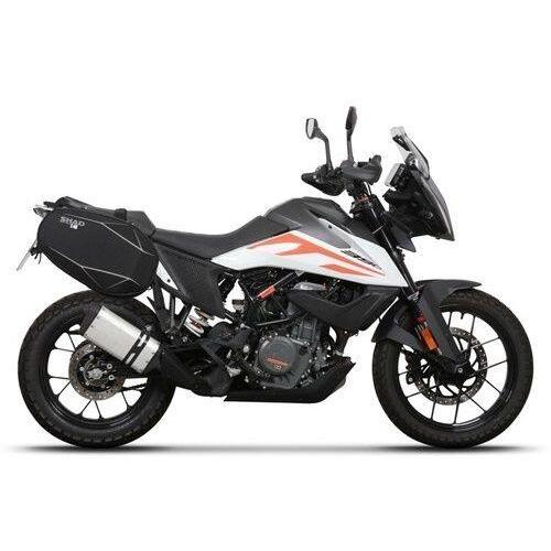 SHAD シャッド サイドバッグホルダー 390アドベンチャー KTM その他サイドバッグオプション・補修部品 車体用バッグ・ケース | SHAD | 02