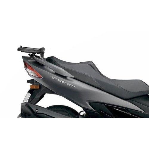 SHAD シャッド トップマスターフィッティングキット バーグマン400 SUZUKI スズキ その他トップケース・テールボックスオプション・補修部品