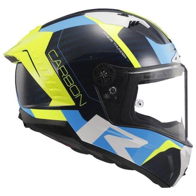 LS2 HELMETS LS2 エルエス2 THUNDER C GP ヘルメット サイズ：XXL(63