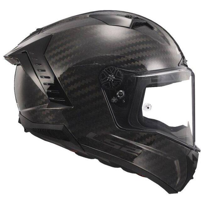 LS2　サンダーC GP XXLサイズ LS2 HELMETS LS2 エルエス2 THUNDER C GP ヘルメット サイズ：XXL(63