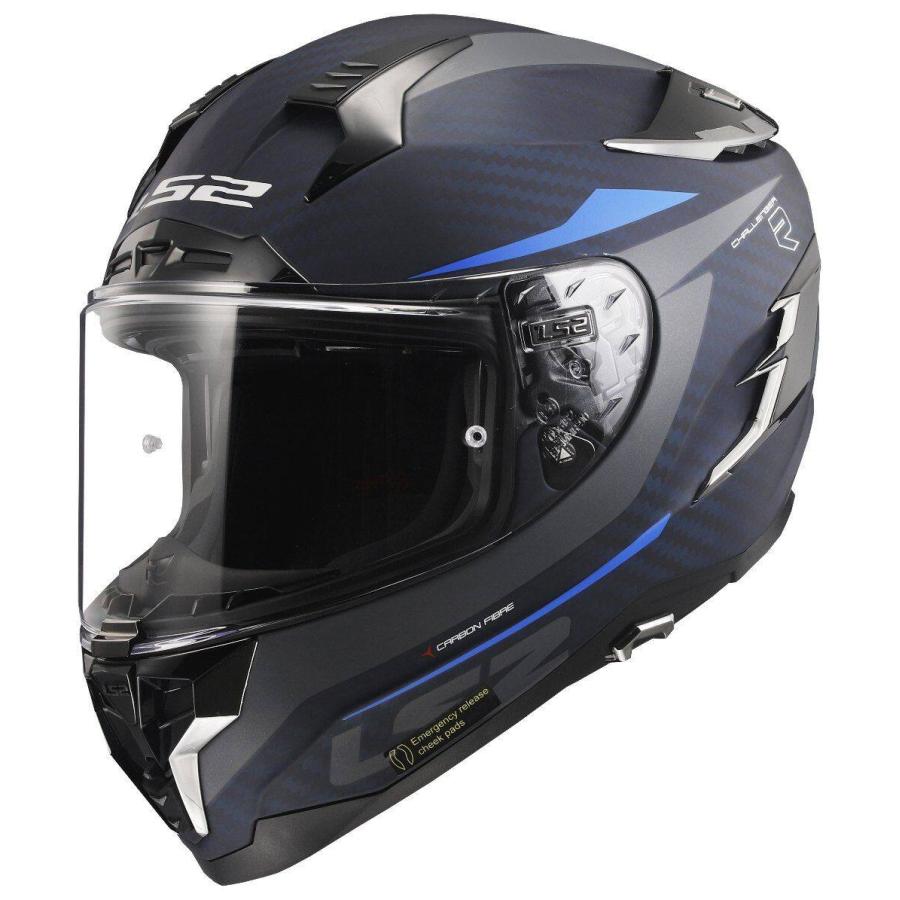 challenger ヘルメット　XL 新品 LS2 HELMETS LS2 エルエス2 CHALLENGER C GT ヘルメット サイズ：XL(61