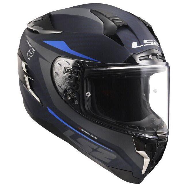LS2 HELMETS LS2 エルエス2 CHALLENGER C GT ヘルメット サイズ：XL(61