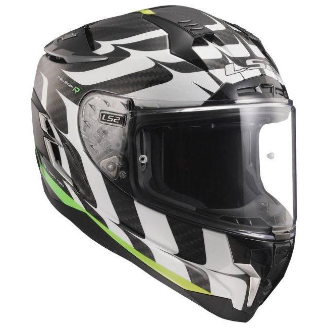 値下げ！LS2 フルフェイスヘルメット challenger Ｃ GT Mサイズ CHALLENGER C GT - LS2 Helmets