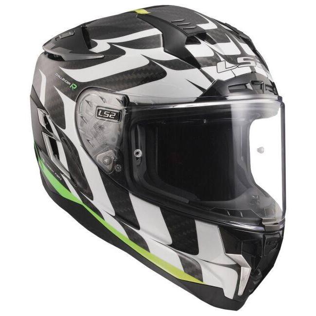 LS2 HELMETS LS2 エルエス2 CHALLENGER C GT ヘルメット サイズ：XL(61