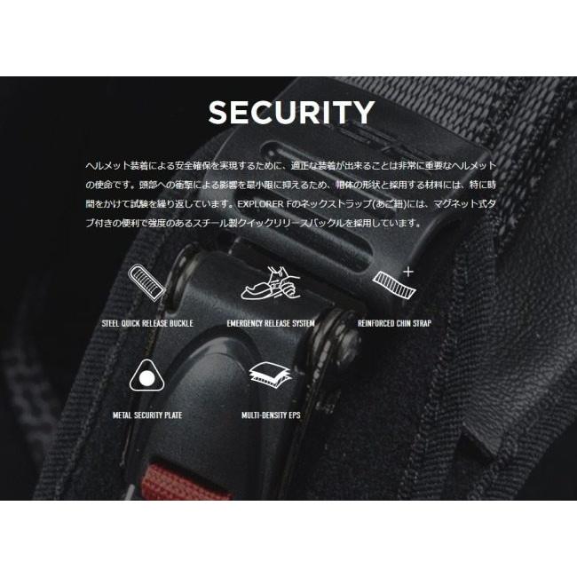 LS2 エルエス2 EXPLORER F ヘルメット サイズ：S((55-56) オフロードヘルメット | LS2 HELMETS | 14