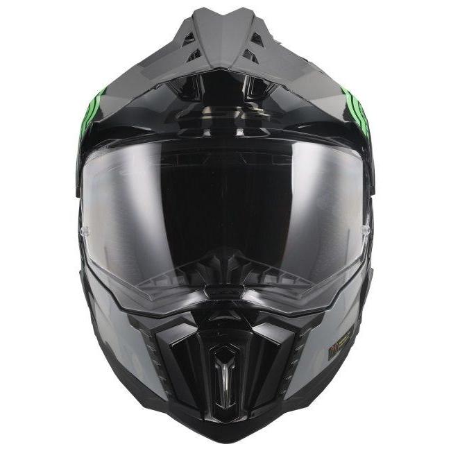 LS2 エルエス2 EXPLORER F ヘルメット サイズ：S((55-56) オフロードヘルメット | LS2 HELMETS | 04