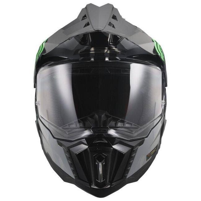 LS2 HELMETS LS2 エルエス2 EXPLORER F ヘルメット サイズ：S((55-56
