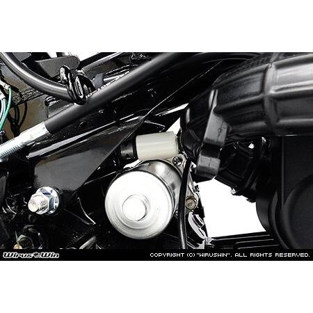 WirusWin（ウイルズウィン） ハイパーバルブ モンキー125 HONDA ホンダ