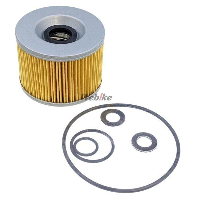 DAYTONA（デイトナ） オイル交換パーフェクトセット GPZ1000RX GPZ1100