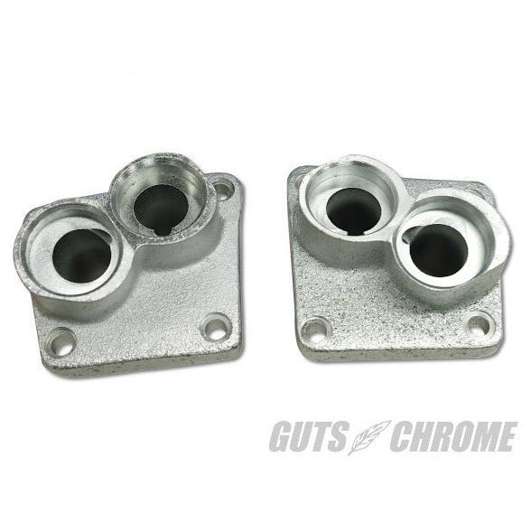 GUTS CHROME ガッツクローム V-TWIN タペットブロックセット HARLEY-DAVIDSON ハーレーダビッドソン その他エンジンパーツオプション・補修部品 エンジンパーツ