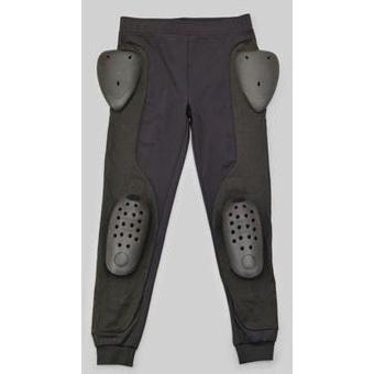 HenlyBegins ヘンリービギンズ HBP-020 耐切創プロテクターインナーパンツ サイズ：S アンダーパンツ・インナーパンツ アパレル | HenlyBegins | 02